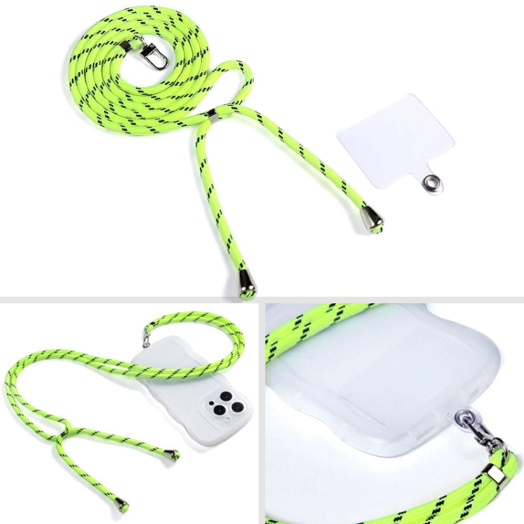 imak Long Style Phone Anti-Lost Lanyard(Green) - HoMEdemic™ 