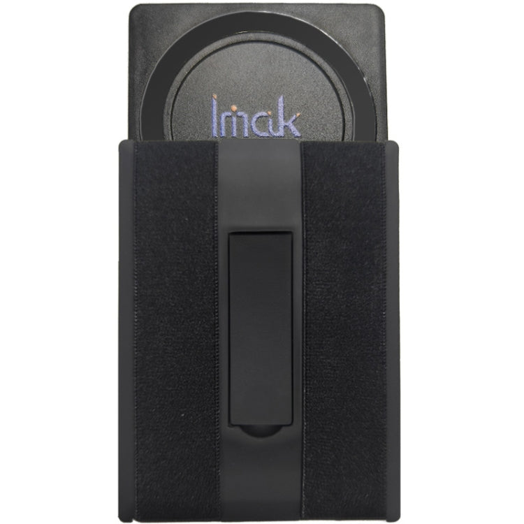 imak MagSafe Wireless ChargingCard-type Multi-function Mobile Phone Holder(Black) - HoMEdemic™ 
