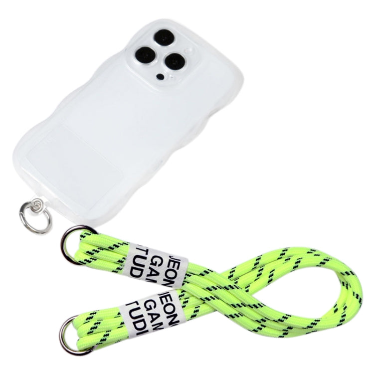 imak Short Style Phone Anti-Lost Lanyard(Green) - HoMEdemic™ 