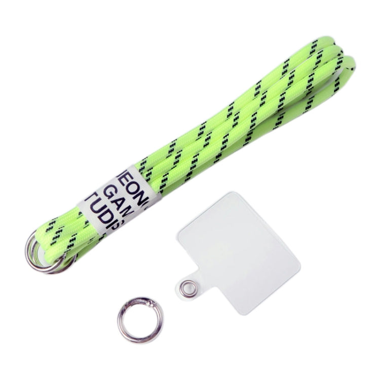 imak Short Style Phone Anti-Lost Lanyard(Green) - HoMEdemic™ 