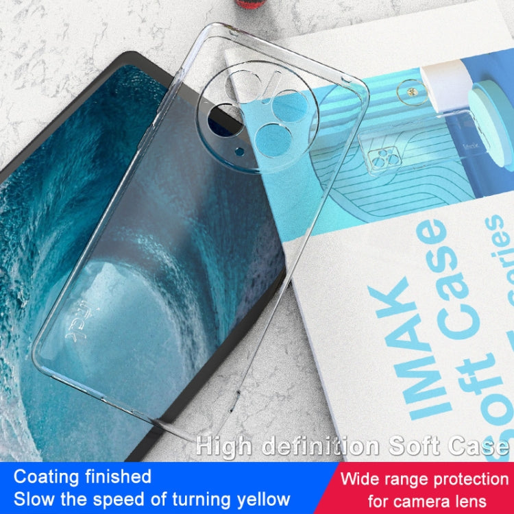 imak UX-10 Series Shockproof TPU Phone Case, For Huawei Mate 50 Pro, For Huawei Mate 50, For iPhone 14 Plus, For iPhone 14 Pro Max, For iPhone 14 Pro, For iPhone 14, For Samsung Galaxy A04 4G - HoMEdemic™ 