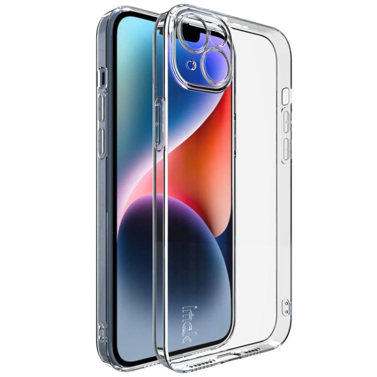 imak UX-10 Series Shockproof TPU Phone Case, For Huawei Mate 50 Pro, For Huawei Mate 50, For iPhone 14 Plus, For iPhone 14 Pro Max, For iPhone 14 Pro, For iPhone 14, For Samsung Galaxy A04 4G - HoMEdemic™ 