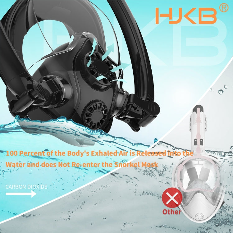 Water Sports Diving Equipment Full Dry Silicone Diving Mask Swimming Glasses for GoPro Hero11 Black / HERO10 Black / HERO9 Black /HERO8 / HERO7 /6 /5 /5 Session /4 Session /4 /3+ /3 /2 /1, Insta360 ON ... on and Other Action Cameras, Size:L/XL(White Pink) - HoMEdemic™ 