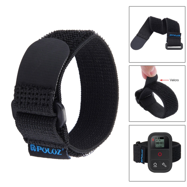PULUZ 24 in 1 Bike Mount Accessories Combo Kits (Wrist Strap + Helmet Strap + Extension Arm + Quick Release Buckles + Surface Mounts + Adhesive Stickers + Tripod Adapter + Storage Bag + Handlebar Moun ...  for GoPro, Insta360, DJI and Other Action Cameras - HoMEdemic™ 