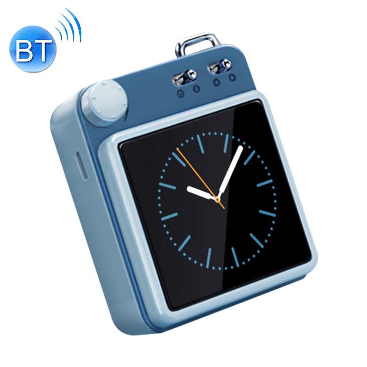 mahdi M188 8GB Bluetooth MP3 Music Video Player - HoMEdemic™ 