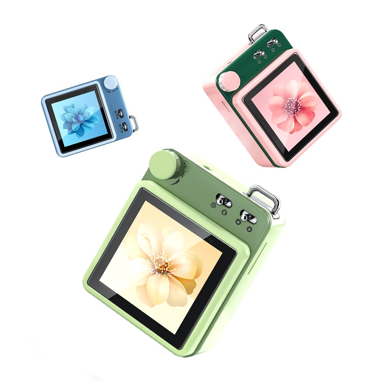 mahdi M188 8GB Bluetooth MP3 Music Video Player - HoMEdemic™ 