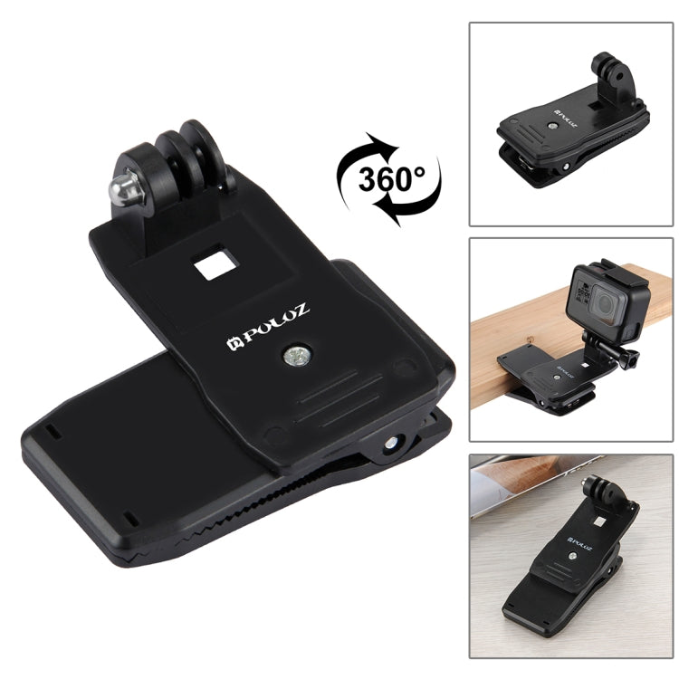 PULUZ 53 in 1 Accessories Total Ultimate Combo Kits with EVA Case (Chest Strap + Suction Cup Mount + 3-Way Pivot Arms + J-Hook Buckle + Wrist Strap + Helmet Strap + Extendable Monopod + Surface Mounts ...  for GoPro, Insta360, DJI and Other Action Cameras - HoMEdemic™ 