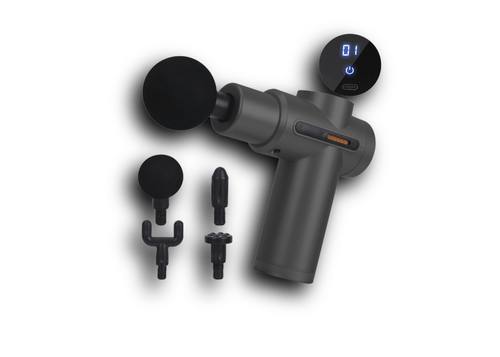 HoMedemic™-The Mini Massage Gun - HoMEdemic™ 