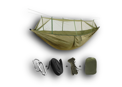 HoMedemic™-The Portable Hammock - HoMEdemic™ 