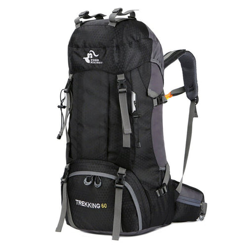 HoMedemic™-The Hiking Backpack 60L - HoMEdemic™ 