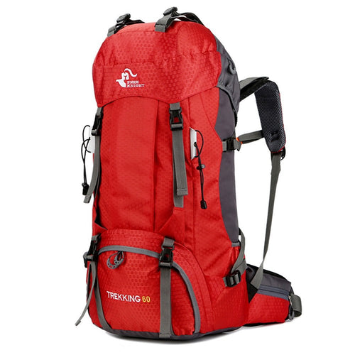 HoMedemic™-The Hiking Backpack 60L - HoMEdemic™ 