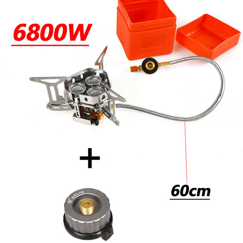 HoMedemic™-The Portable Furnace 1/3 - HoMEdemic™ 