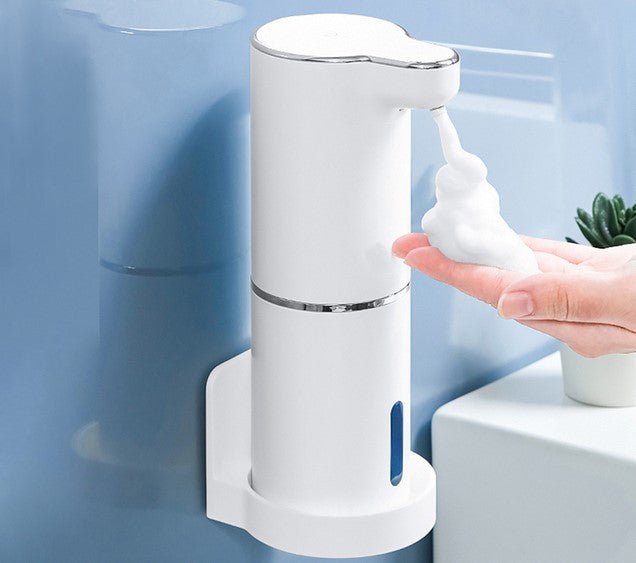HoMedemic™-The Automatic Foam Dispenser - HoMEdemic™ 