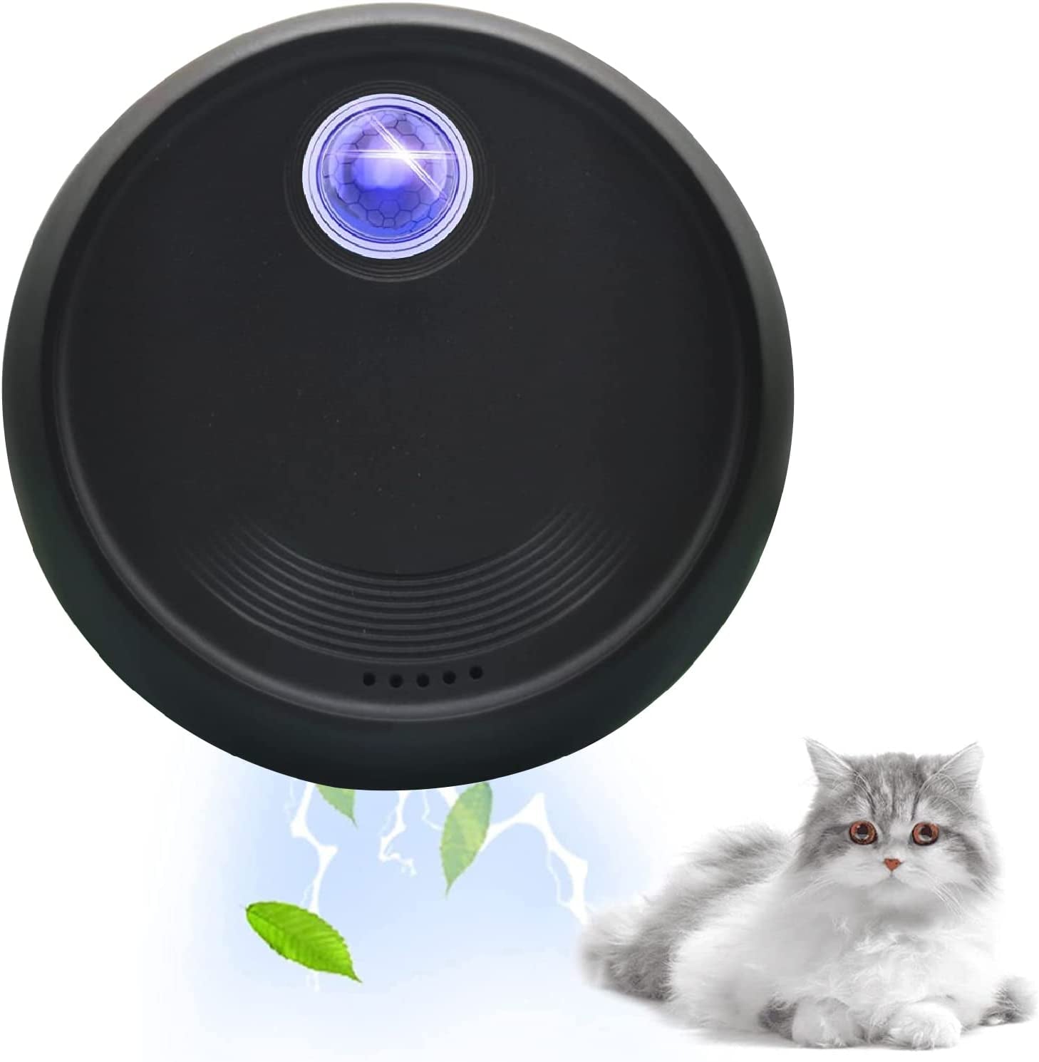 HoMedemic™-The Cat Litter Deodorizer - HoMEdemic™ 
