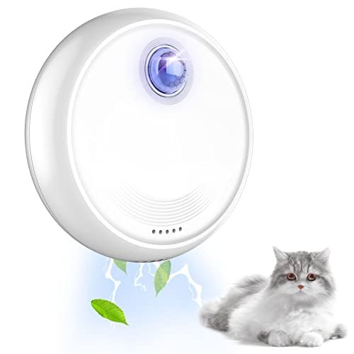 HoMedemic™-The Cat Litter Deodorizer - HoMEdemic™ 
