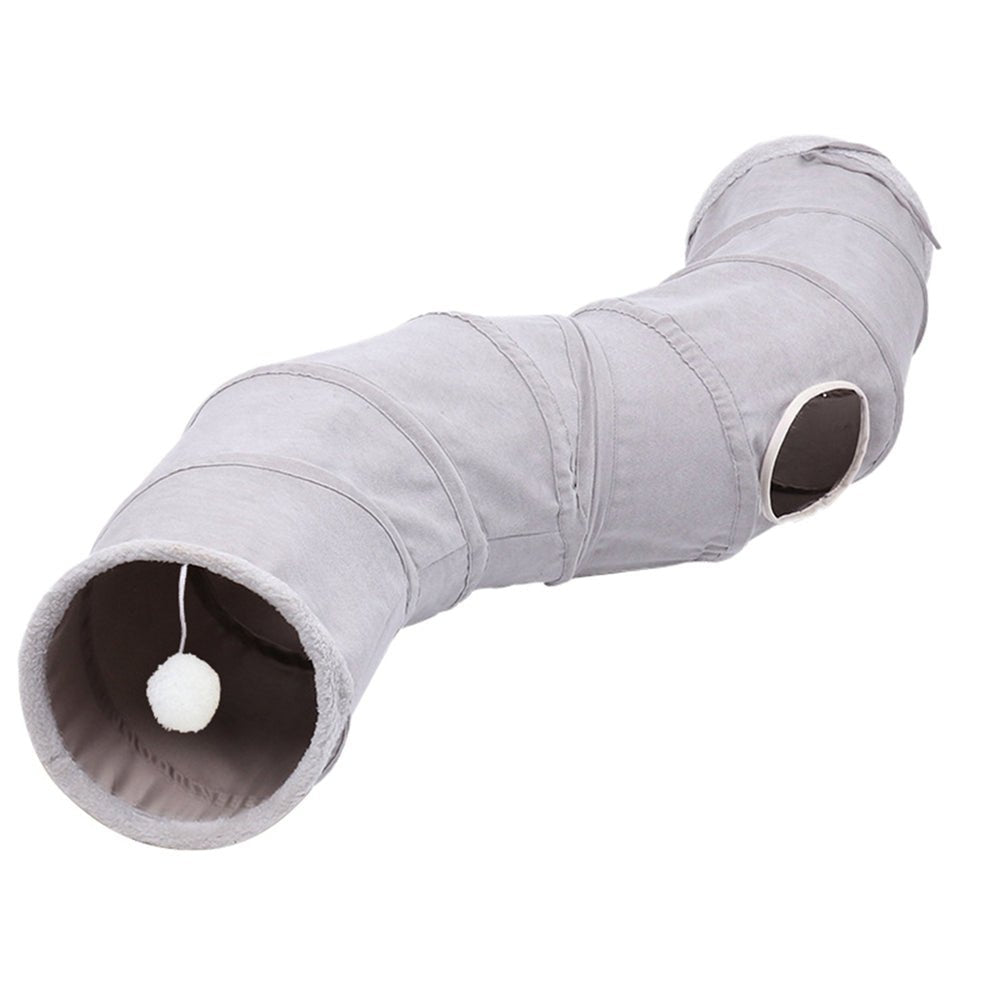 HoMedemic™-The Cat Tube - HoMEdemic™ 