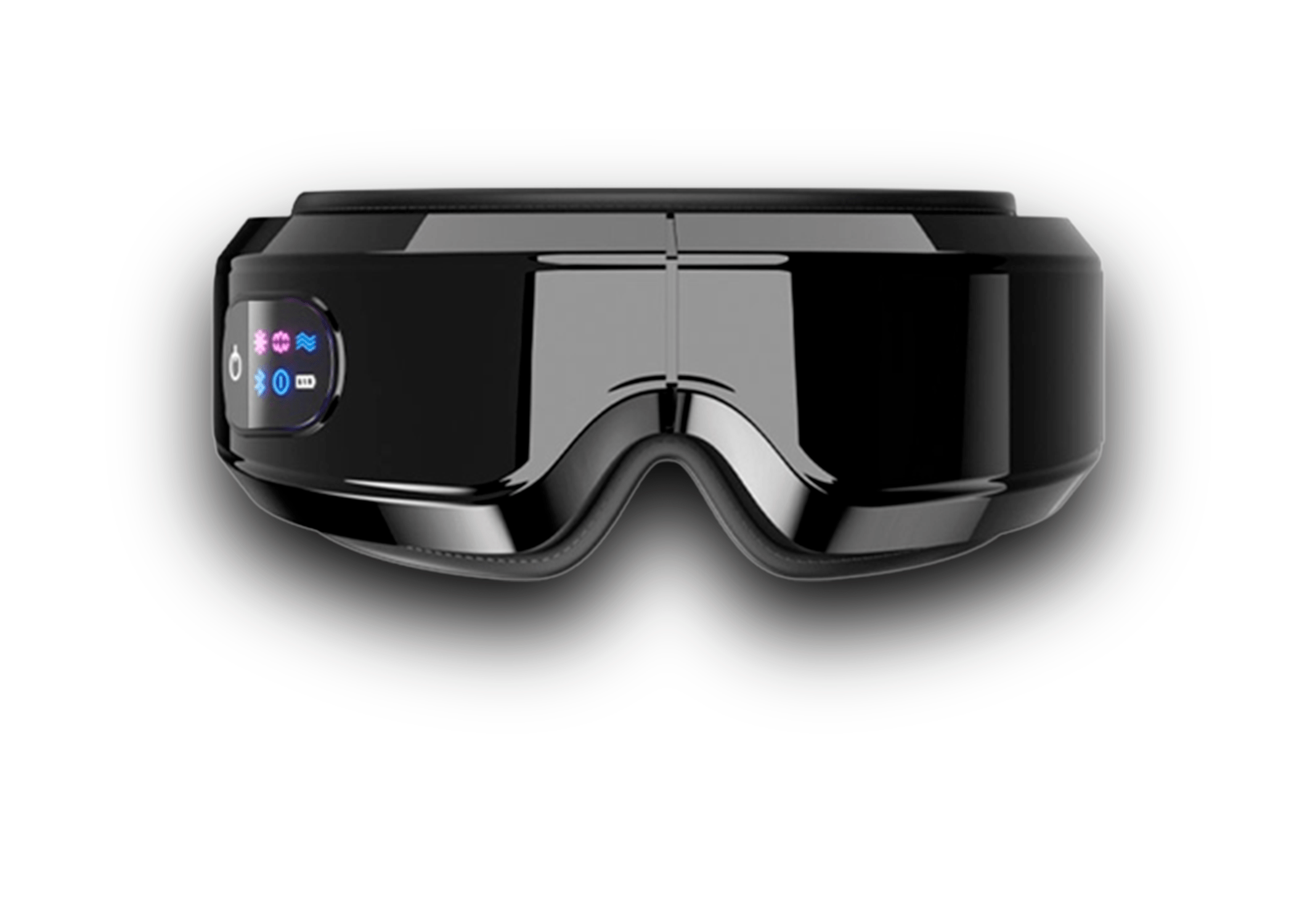 HoMedemic™-The Eye Massager - HoMEdemic™ 