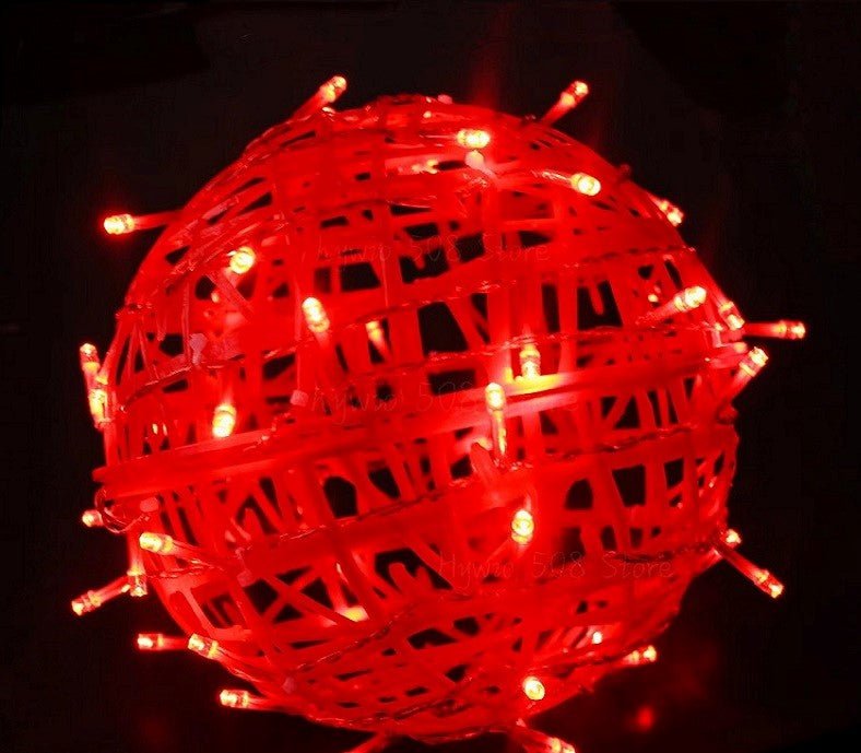 HoMedemic™-The Flying LED Ball - HoMEdemic™ 