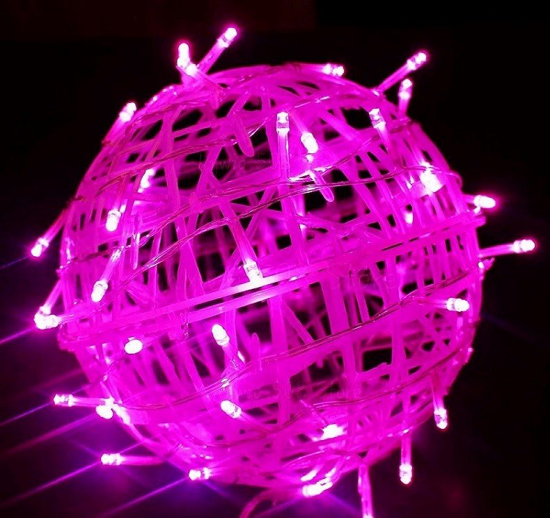 HoMedemic™-The Flying LED Ball - HoMEdemic™ 