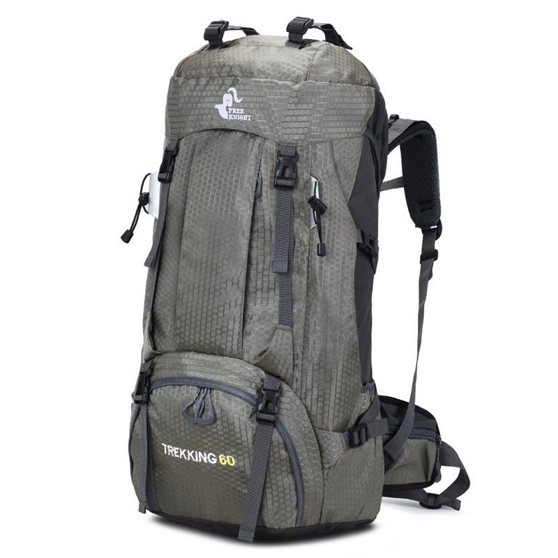 HoMedemic™-The Hiking Backpack 60L - HoMEdemic™ 