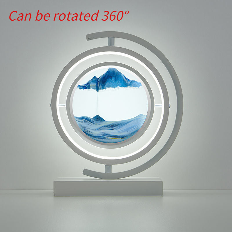 HoMedemic™-The LED Quicksand 360° - HoMEdemic™ 