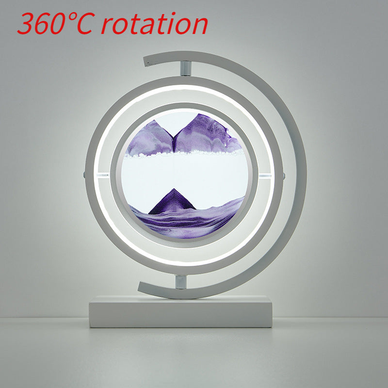 HoMedemic™-The LED Quicksand 360° - HoMEdemic™ 