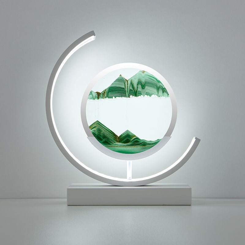 HoMedemic™-The LED Quicksand 360° - HoMEdemic™ 