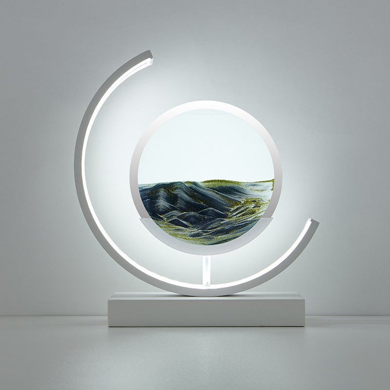 HoMedemic™-The LED Quicksand 360° - HoMEdemic™ 