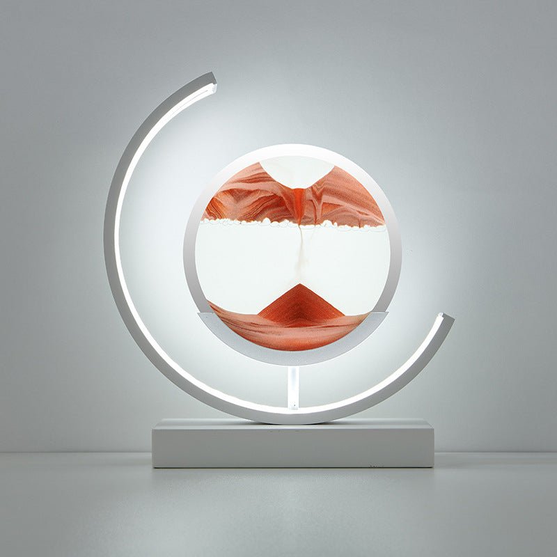 HoMedemic™-The LED Quicksand 360° - HoMEdemic™ 