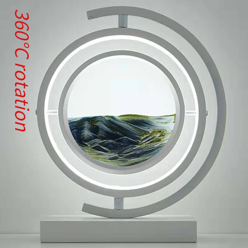 HoMedemic™-The LED Quicksand 360° - HoMEdemic™ 
