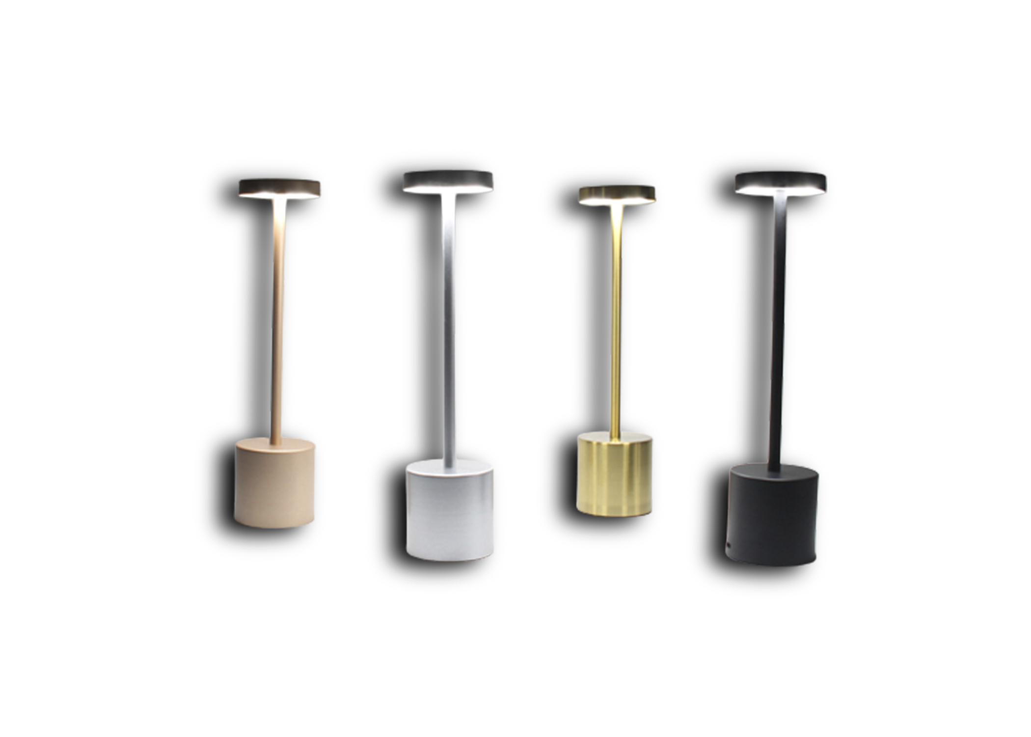 HoMedemic™-The Mush-LED Lamp - HoMEdemic™ 
