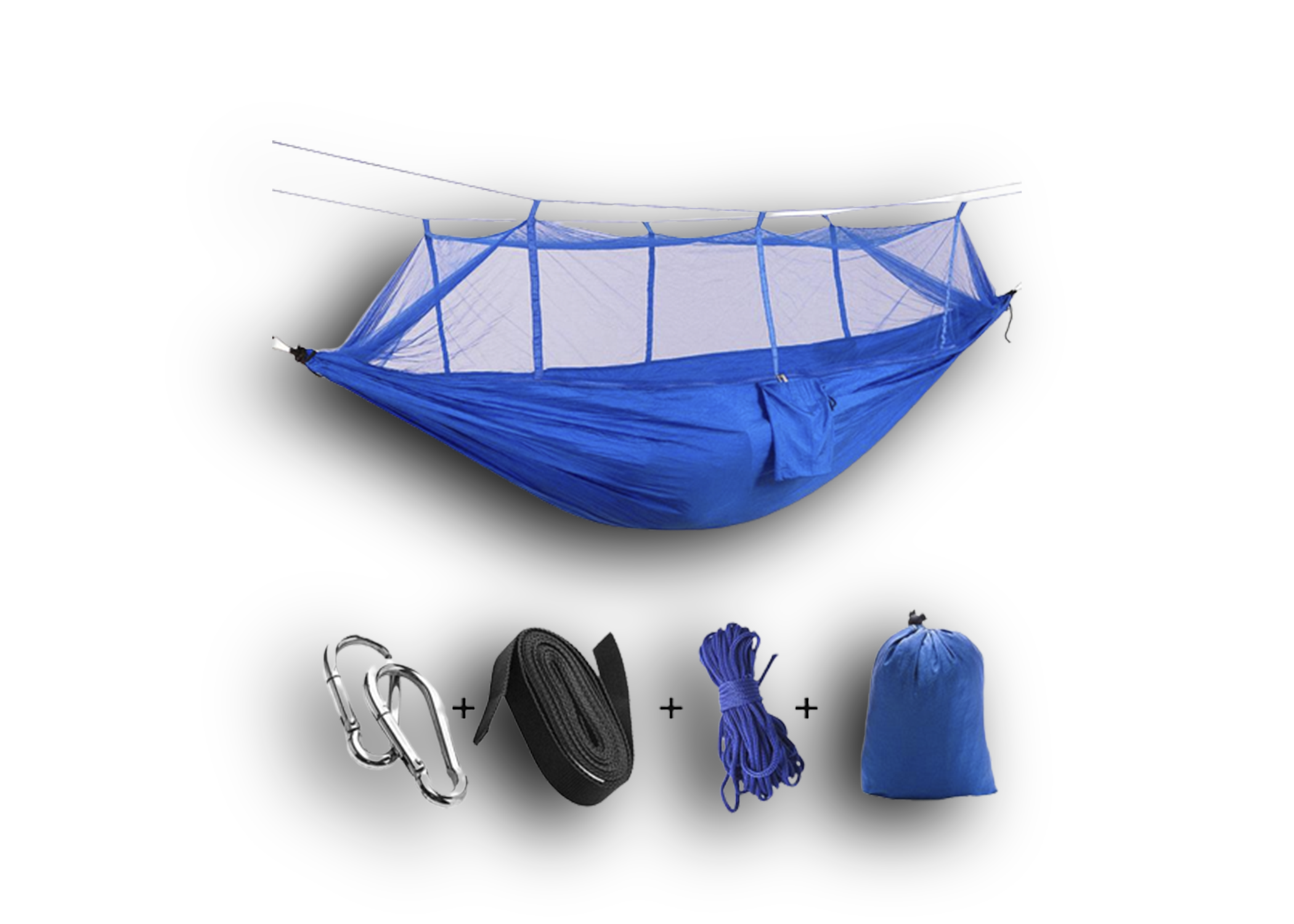 HoMedemic™-The Portable Hammock - HoMEdemic™ 