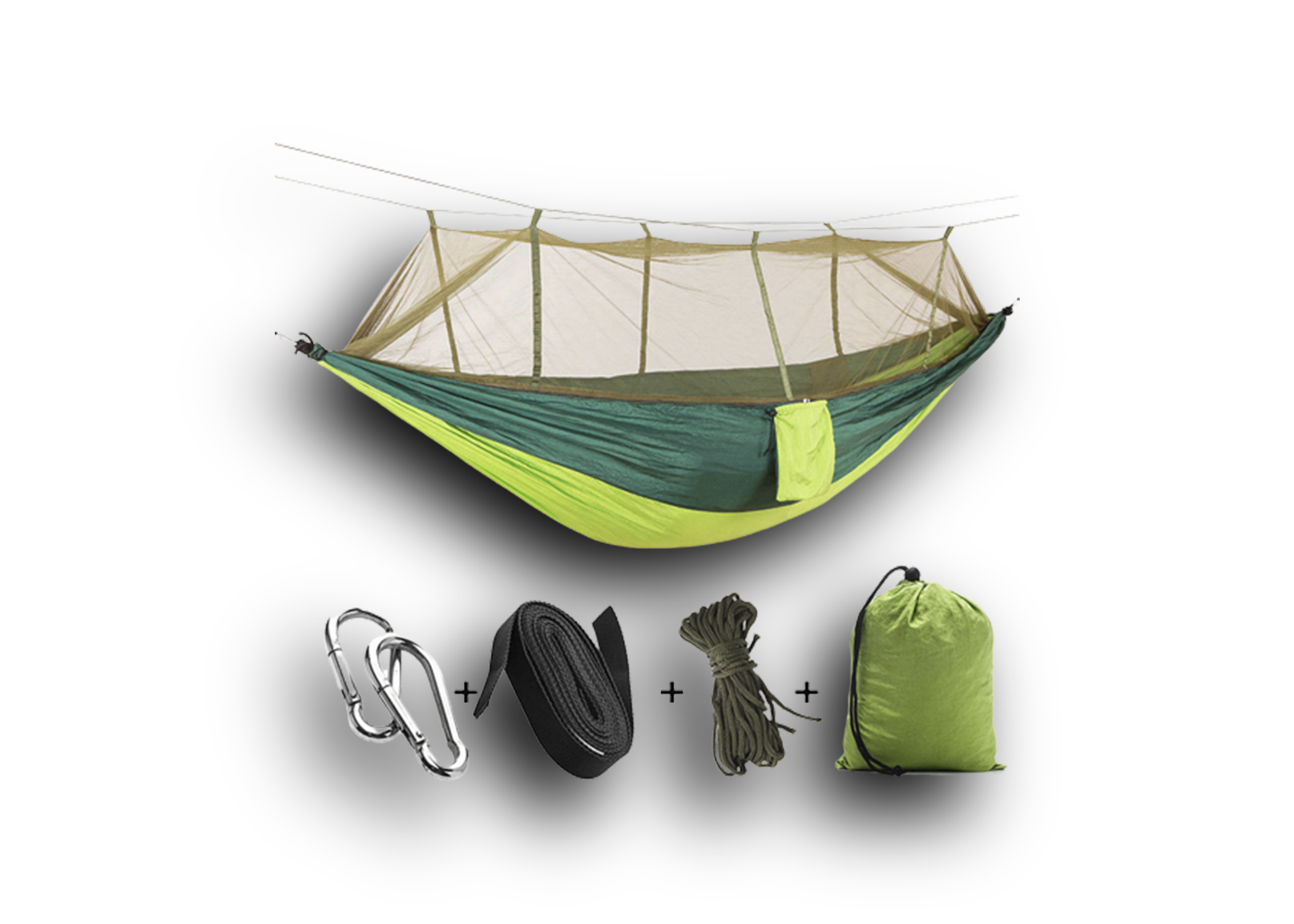 HoMedemic™-The Portable Hammock - HoMEdemic™ 