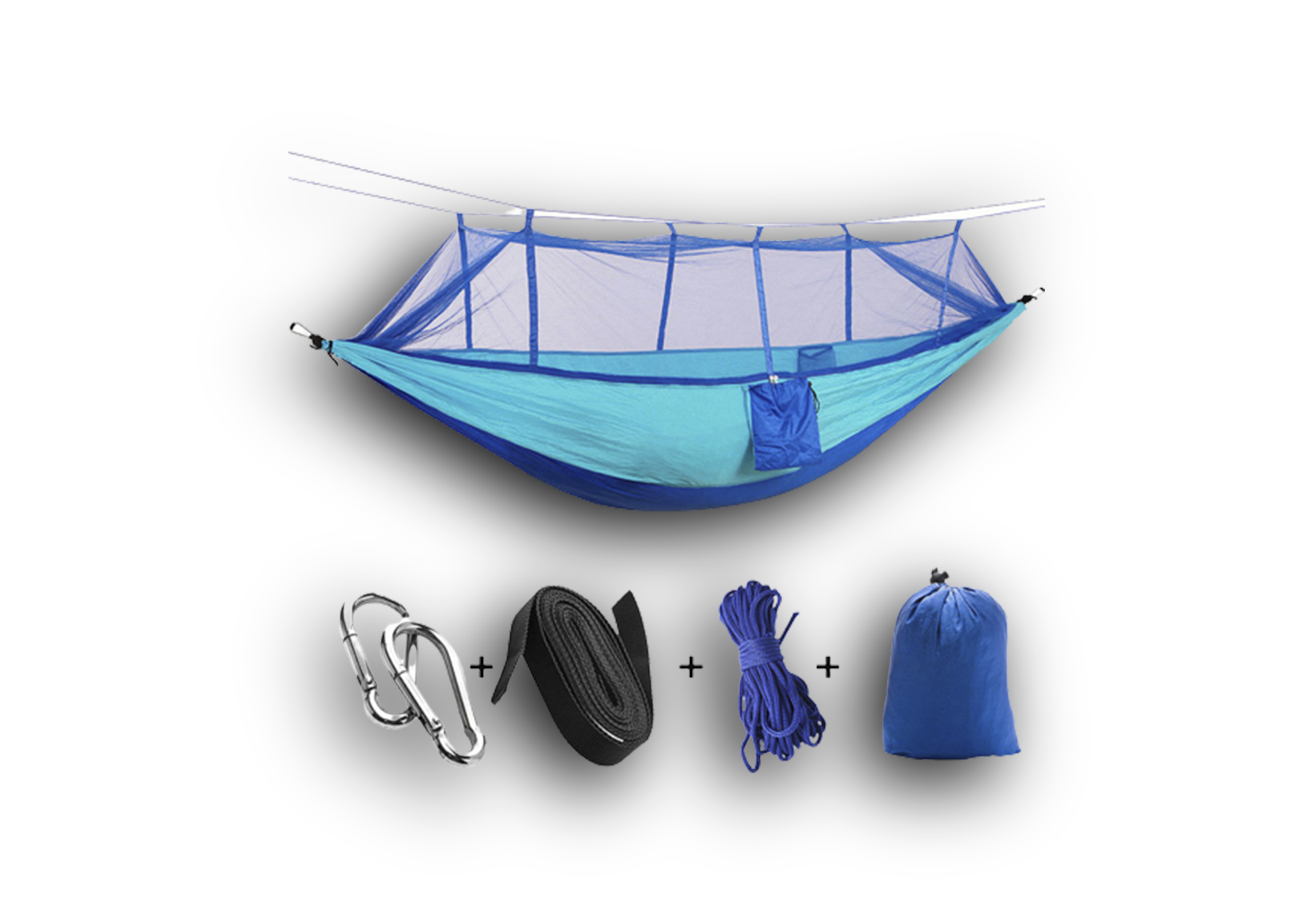 HoMedemic™-The Portable Hammock - HoMEdemic™ 