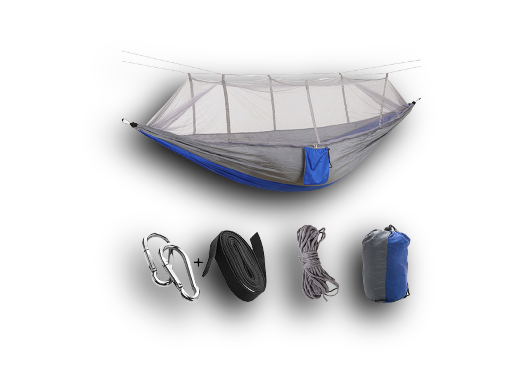 HoMedemic™-The Portable Hammock - HoMEdemic™ 