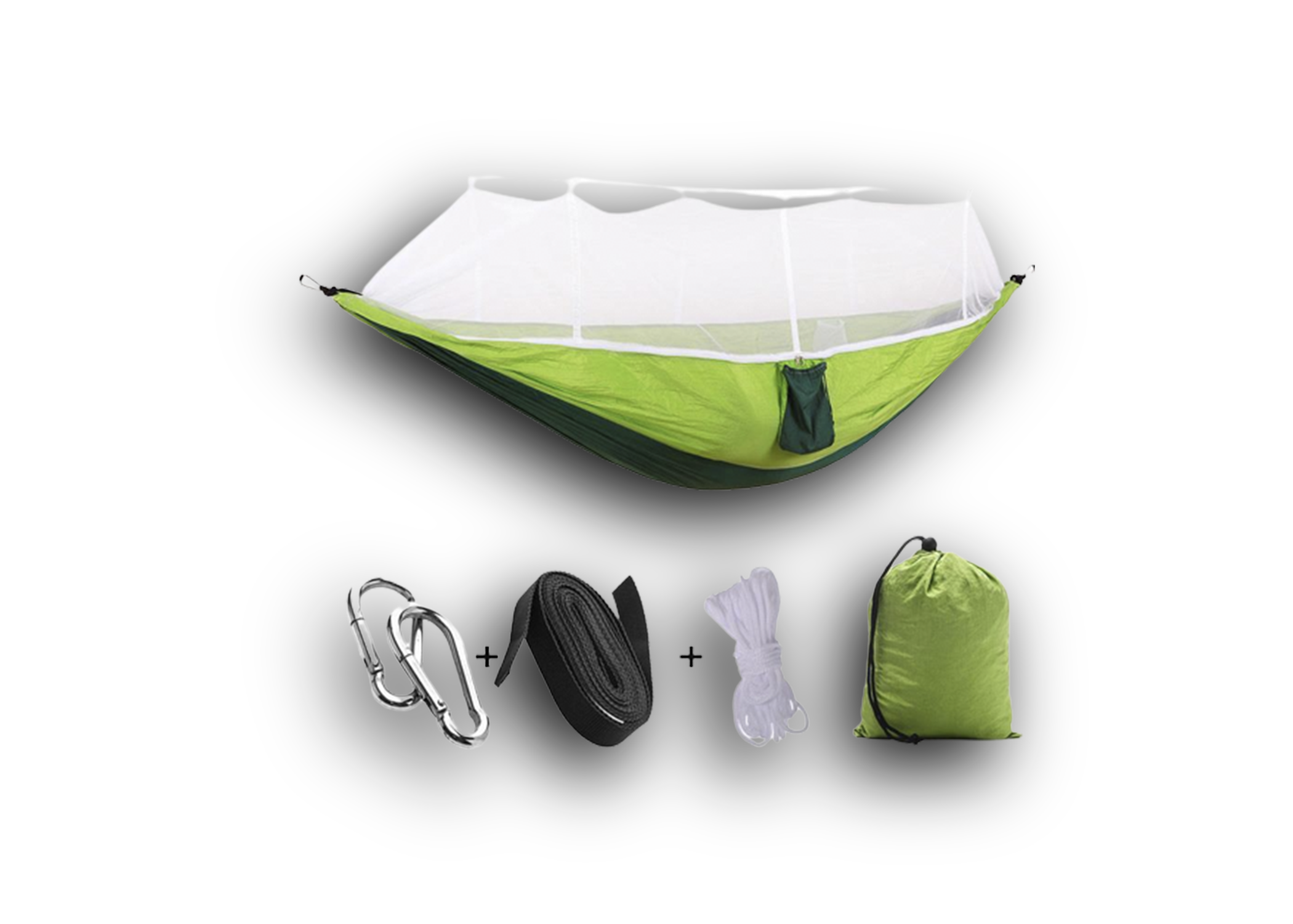 HoMedemic™-The Portable Hammock - HoMEdemic™ 