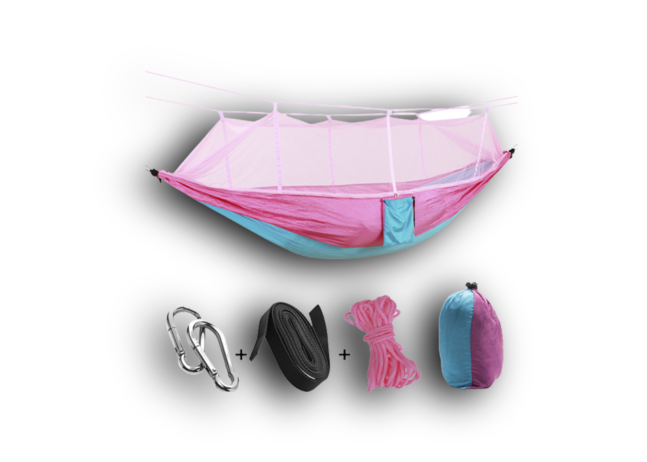HoMedemic™-The Portable Hammock - HoMEdemic™ 