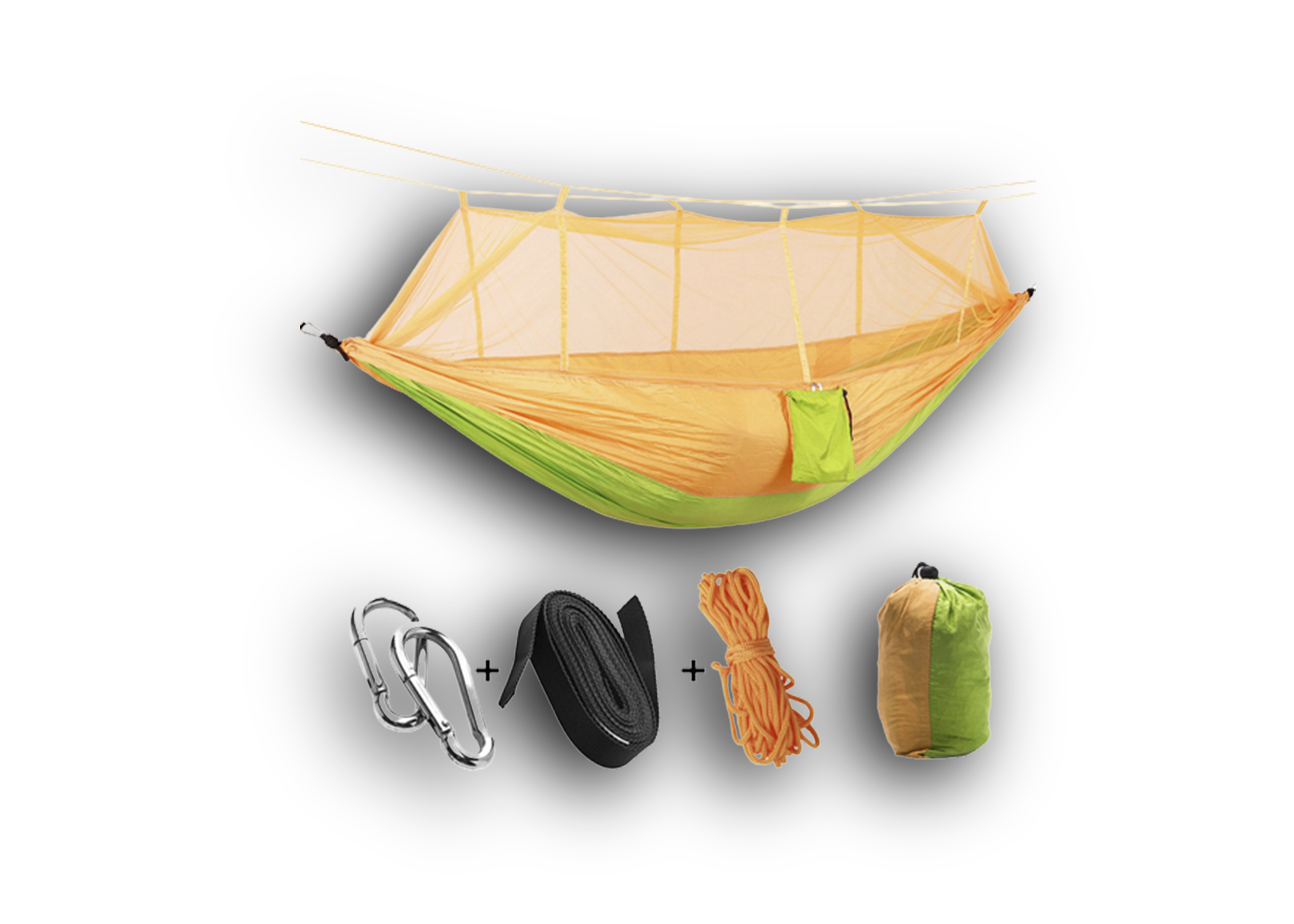HoMedemic™-The Portable Hammock - HoMEdemic™ 