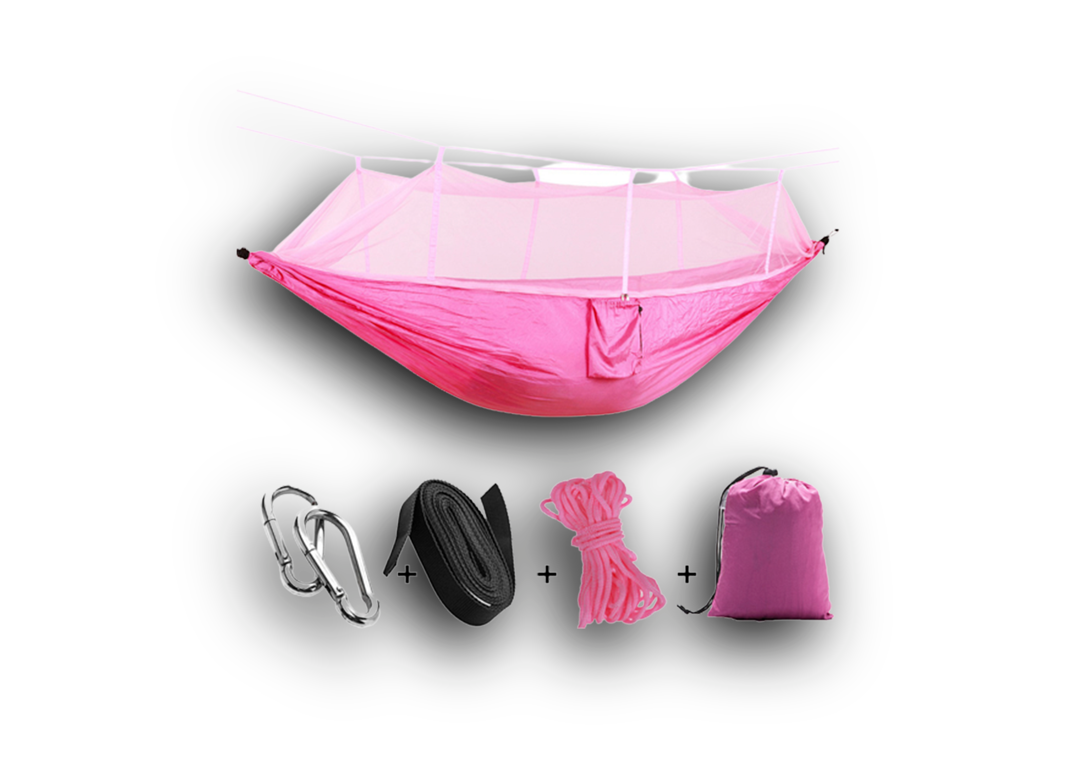 HoMedemic™-The Portable Hammock - HoMEdemic™ 