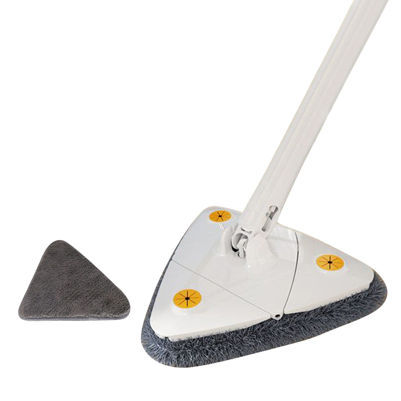 HoMedemic™-The Triangle Mop 360° - HoMEdemic™ 